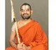 Chinna Jeeyar Swamy at Indrakeeladri
