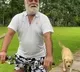 Raghavendra Rao cycling in his house