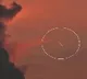 Comet Neowise appeared in Visakha