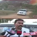 CID Chief Sunil Kumar visits Ramatheetham