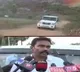 CID Chief Sunil Kumar visits Ramatheetham