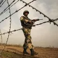 Rajasthan boy mistakenly cross indian border and entered in pak