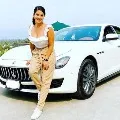 sunny buys new car