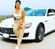 sunny buys new car