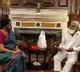 TTD Chairman YV Subba Reddy requests Nirmala Sitharaman to save TTD