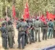 Maoists Called On Telangana Bandh On 25th