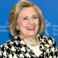 I have confidence on Bidens win says Hillary Clinton