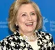 I have confidence on Bidens win says Hillary Clinton