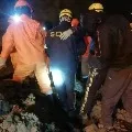 Three more bodies recovered at Tapovan tunnel toll rises to 41