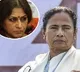 BJP MP Roopa Ganguly fires on Mamata Banerjee