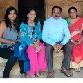 Remand for Padmaja and Purushotham Naidu