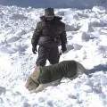 Army jawan found dead after eight months
