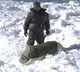 Army jawan found dead after eight months