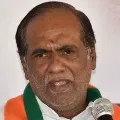 BJP Lakshman fires on KCR