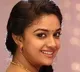 Keerthi Suresh about sipping a cup of coffie