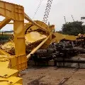 Fatal crane collapse caused death of seven people