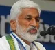 Jagan wrote a letter to Modi on Polavaram Project tweets Vijayasai Reddy