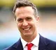 England former skipper Michael Vaughan terms Chennai pitch a shocker