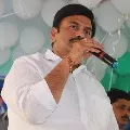 Contractors have not been paid bills by govt says Raghu Raju