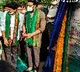 Hero Prabhas adopts Khajipalle urban forest reserve land