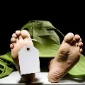 Sanitation worker died after taking corona vaccine