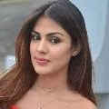 Rhea Chakraborthy is ready for blood test says his lawyer