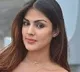 Rhea Chakraborthy is ready for blood test says his lawyer