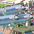 Navy to Acquire 38 Brahmos Missiles
