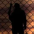 Secret Room in Suspected Terrorist House