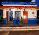 AP Government model house