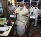 YV Subbareddy visits que lines in Tirumala