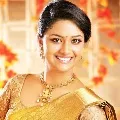 Keerti Suresh to act in her fathers film