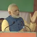 Modi says can not build new era with older laws