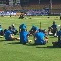 Team India which go to Aussies tour will be picked next week