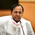 CM KCR reviews on corona spreading in Telangana
