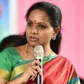 Kavitha fires on fake baba rape on a girl