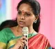Kavitha fires on fake baba rape on a girl