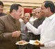 Mumtaz Ahmed Khan sensational comments on kcr govt