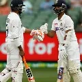 rahane scores his 12th century
