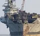 War Ship is Going to Dismantle No Virat Musium