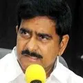 TDP leaders not allowed to meet Kollu Ravindra in Rajahmundry Central Jail