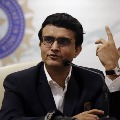 Gunguly writes letters to all cricket boards about IPL