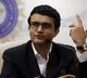 Gunguly writes letters to all cricket boards about IPL