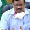kejriwal on delhi corona cases
