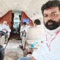 lokesh fires on ycp leaders posts pics