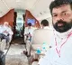 lokesh fires on ycp leaders posts pics