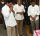 Jagan pays tributes to Mahatma Gandhi