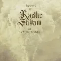 Beat sOf RadheShyam first motion poster will be out on 23rd October