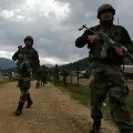China PLA soldier captured by Indian army at Ladakh