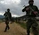 China PLA soldier captured by Indian army at Ladakh